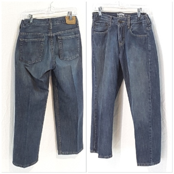 Levi's Other - *BOYS* LEVI'S SIGNATURE Denim Jeans, size 30/26